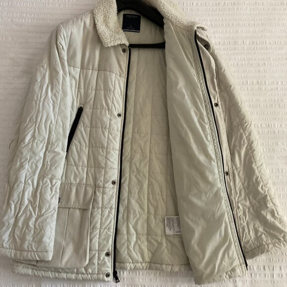 3/4 Jacket - Picture 4 of 4